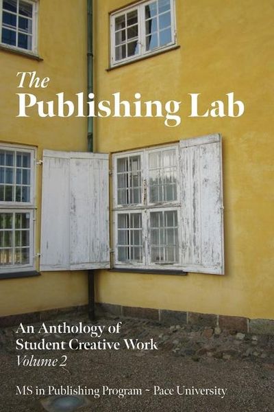 Produktbild: The Publishing Lab