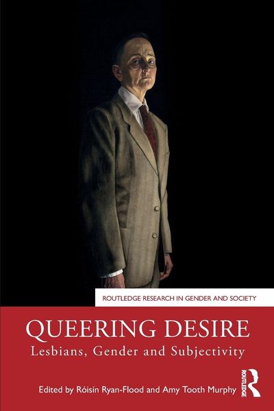 Produktbild: Queering Desire