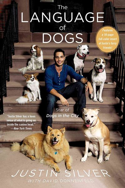 Produktbild: Language Of Dogs