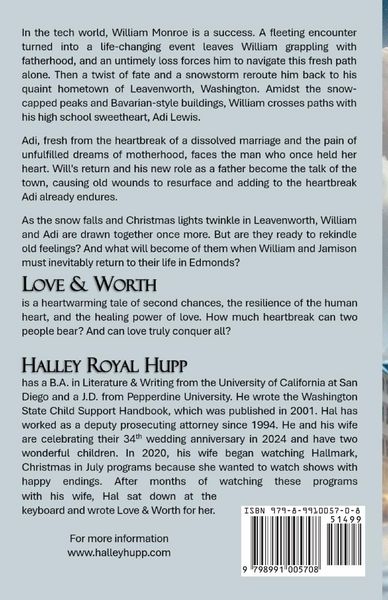 Produktbild: Love & Worth