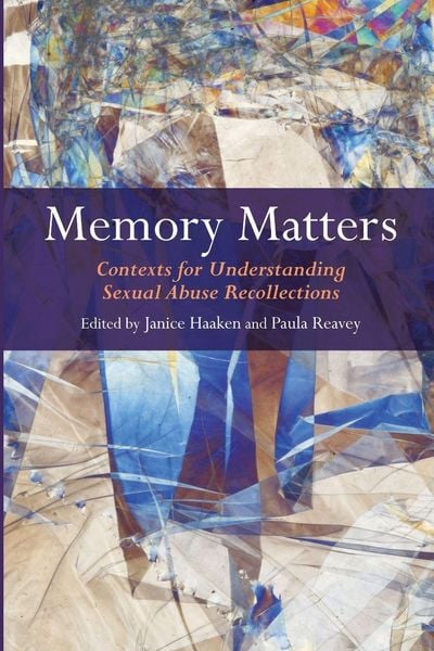 Produktbild: Memory Matters
