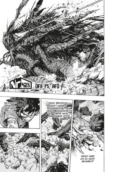 Produktbild: My Hero Academia 42