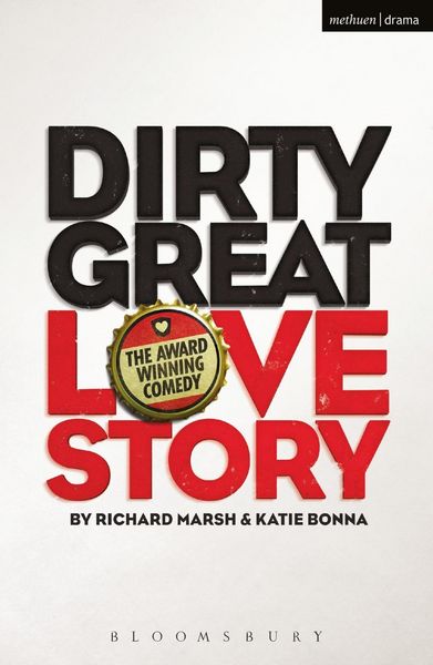 Produktbild: Dirty Great Love Story