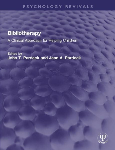 Produktbild: Bibliotherapy