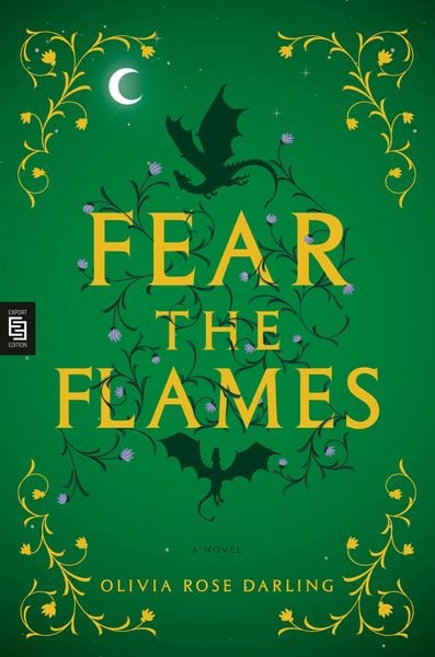 Produktbild: Fear the Flames