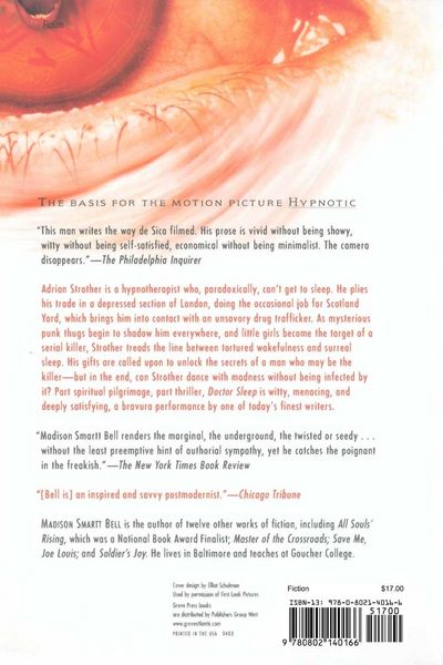 Produktbild: Doctor Sleep