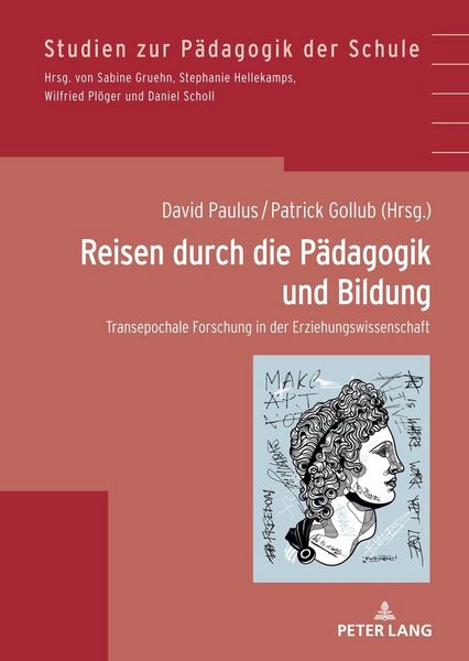 Produktbild: Reisen durch die P&auml;dagogik und Bildung
