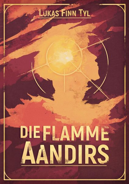 Produktbild: Die Flamme Aandirs
