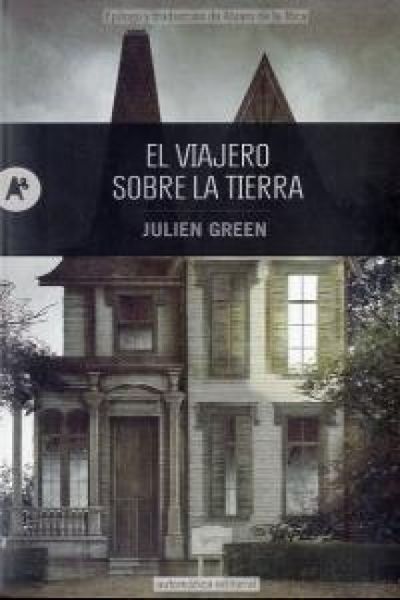 Produktbild: El viajero sobre la tierra