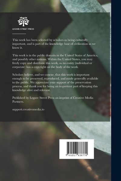 Produktbild: The Journal Of The American Osteopathic Association; Volume 13