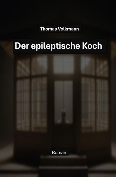 Produktbild: Der epileptische Koch
