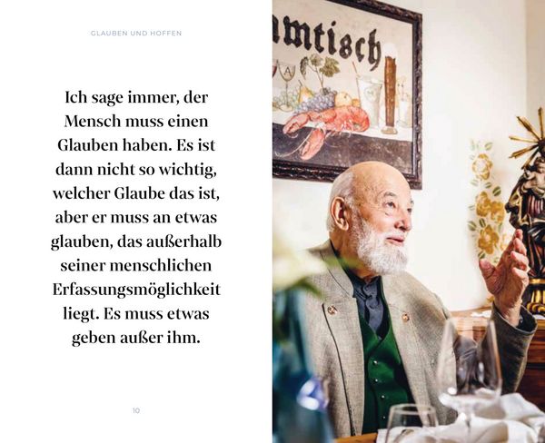 Produktbild: Das Gl&uuml;ck liegt im Kleinen
