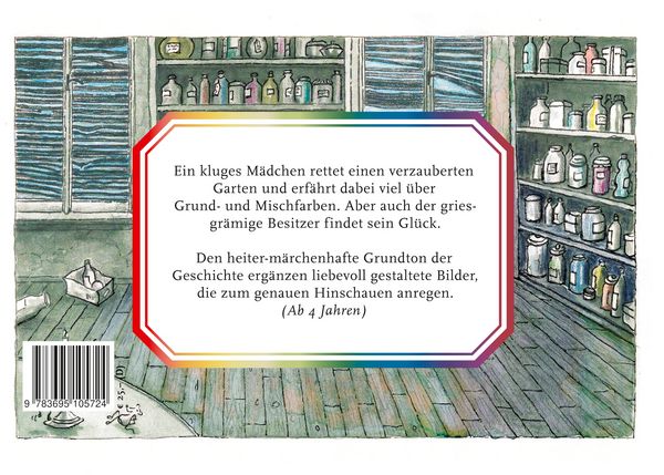 Produktbild: Das Geheimnis des verbotenen Zimmers