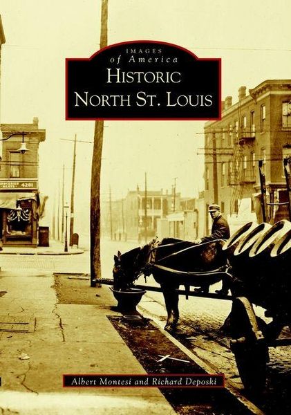 Produktbild: Historic North St. Louis