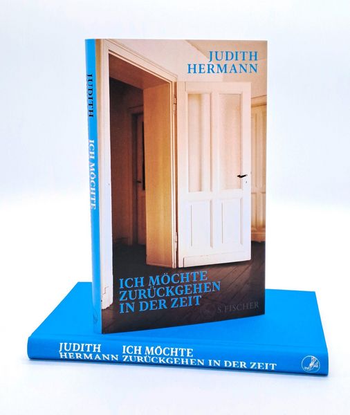 Produktbild: Ich m&ouml;chte zur&uuml;ckgehen in der Zeit