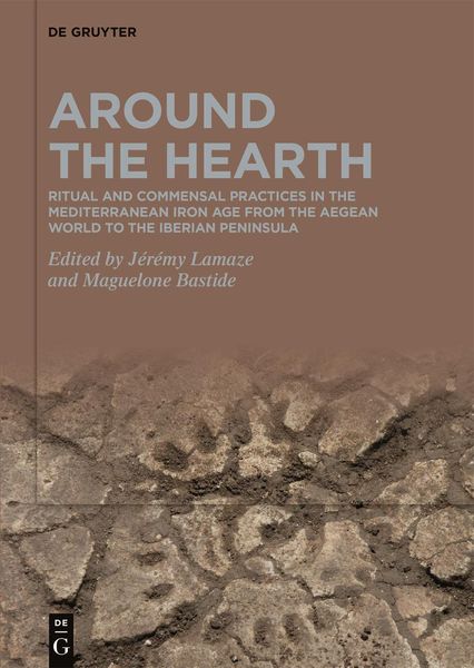 Produktbild: Around the Hearth