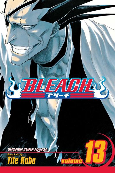 Produktbild: Bleach, 13