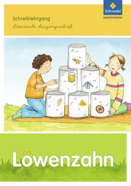 Produktbild: L&ouml;wenzahn - Ausgabe 2015