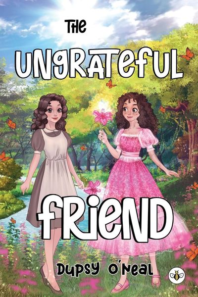 Produktbild: The Ungrateful Friend