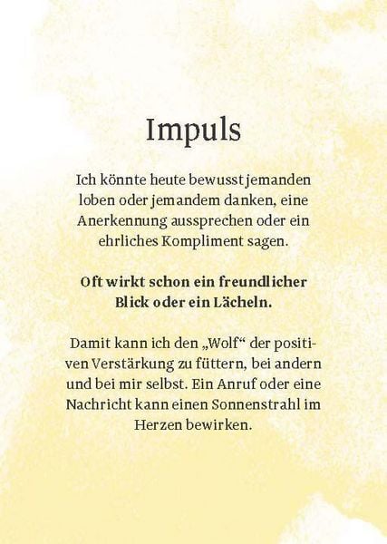 Produktbild: Kleine Fenster zum Gl&uuml;ck