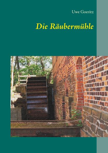 Produktbild: Die R&auml;uberm&uuml;hle