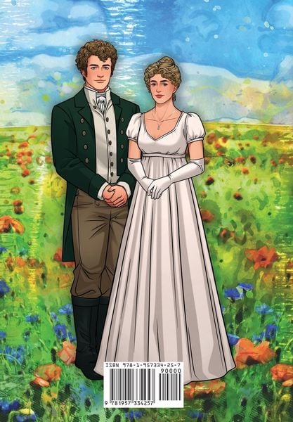 Produktbild: Pride and Prejudice (Illustrated)