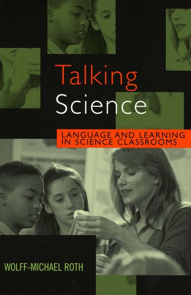 Produktbild: Talking Science