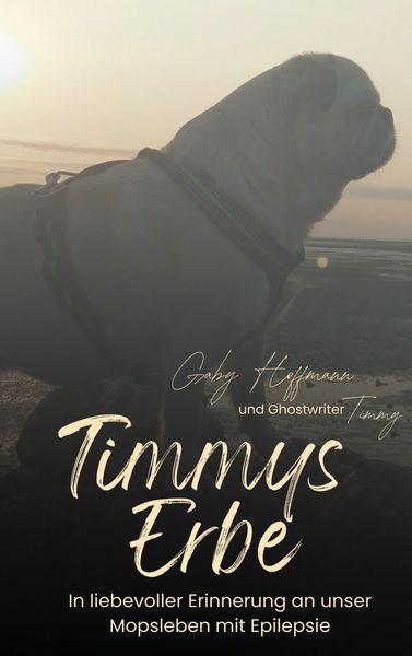 Timmys Erbe, Taschenbuch von Gaby Hoffmann, BoD – Books on Demand, 9783769328080