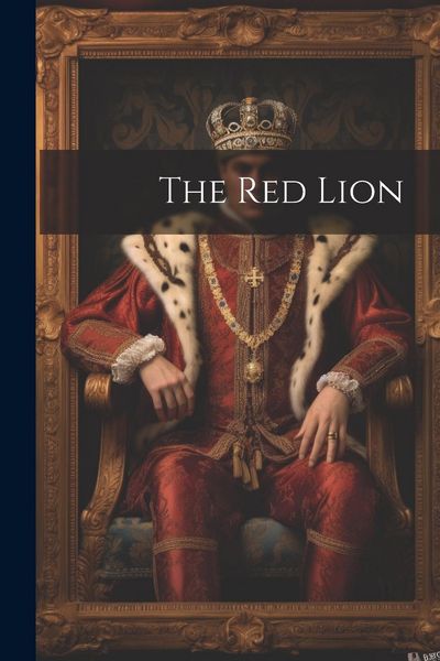 Produktbild: The Red Lion