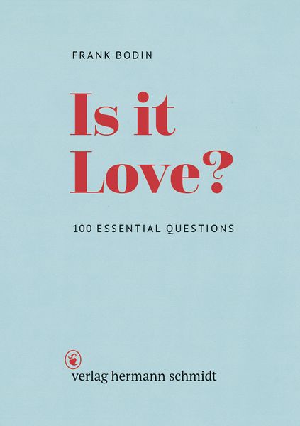 Is it Love?