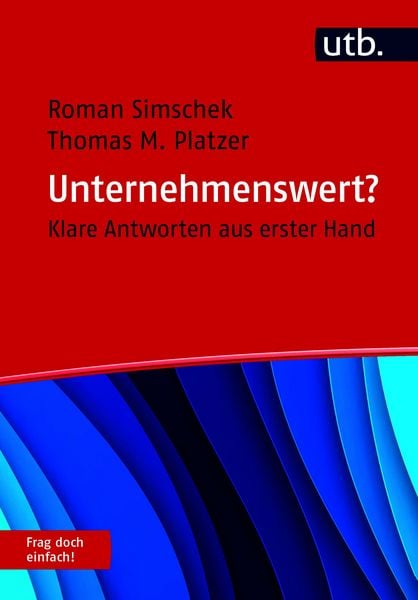 Produktbild: Unternehmenswert? Frag doch einfach!