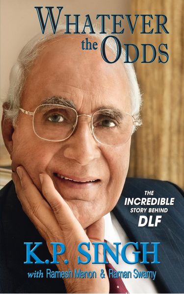 Produktbild: Whatever The Odds