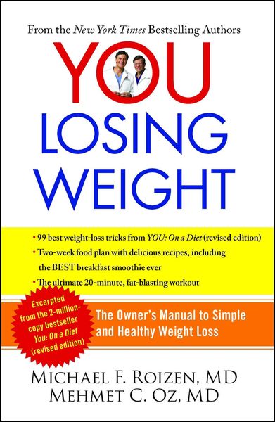 Produktbild: YOU: Losing Weight