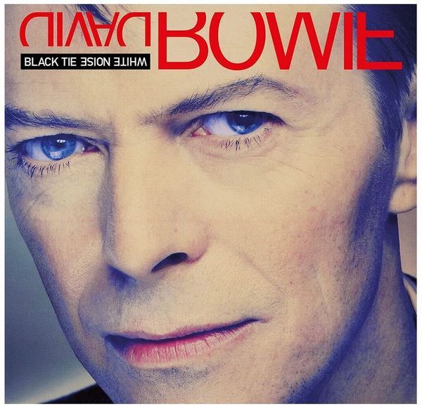 Black The White Noise, 2 Schallplatte - David Bowie, Sonstige