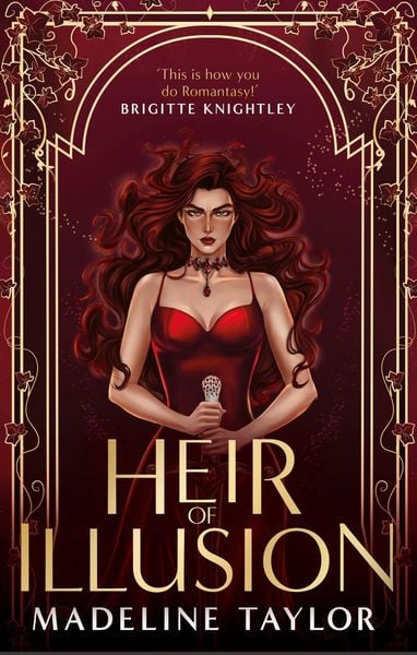 Produktbild: Heir of Illusion