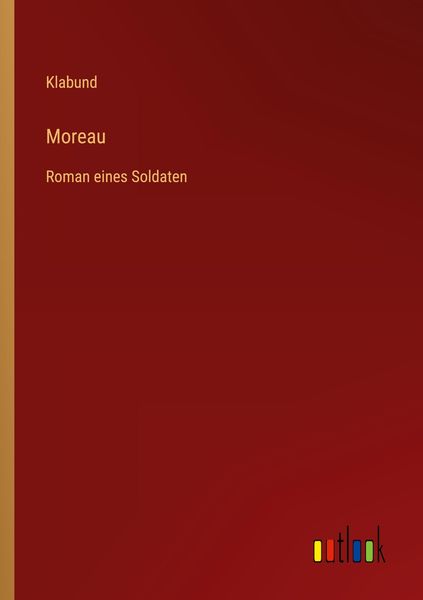 Produktbild: Moreau