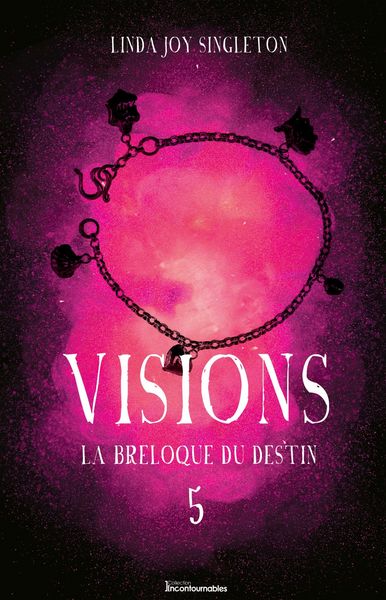 Produktbild: La breloque du destin