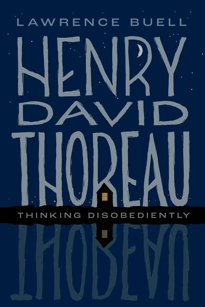 Produktbild: Henry David Thoreau