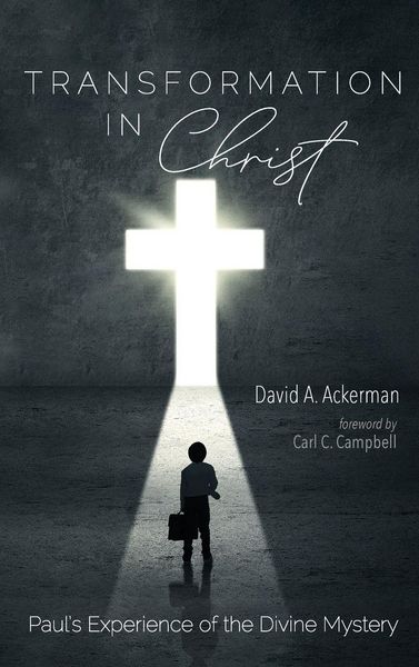 Produktbild: Transformation in Christ