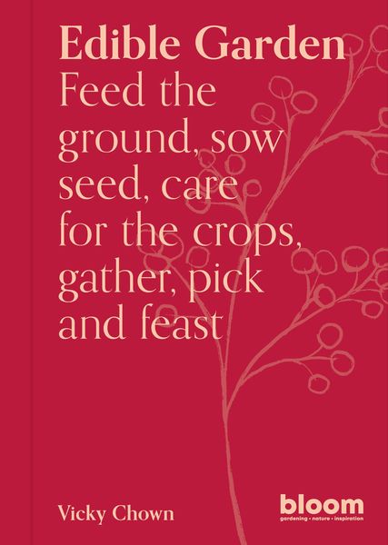 Produktbild: Edible Garden