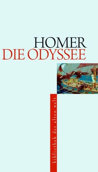 Produktbild: Odyssee