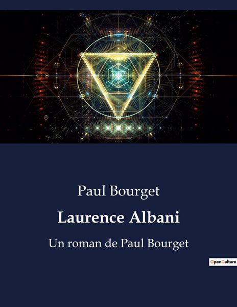 Produktbild: Laurence Albani