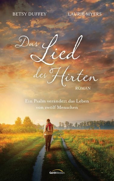 Produktbild: Das Lied des Hirten
