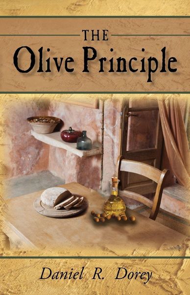 Produktbild: The Olive Principle