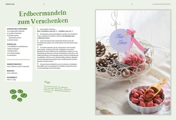 Produktbild: Teenie X-mas