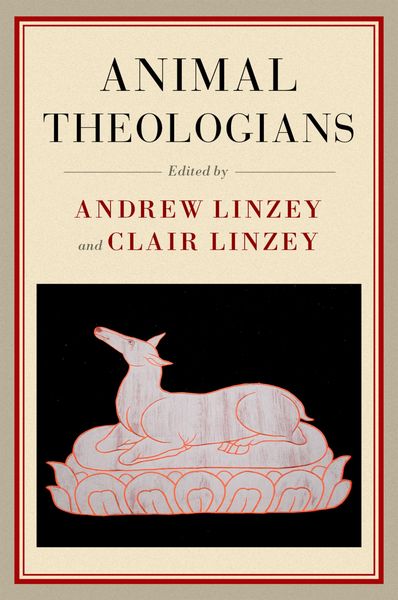 Produktbild: Animal Theologians