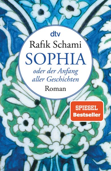 Produktbild: Sophia oder Der Anfang aller Geschichten