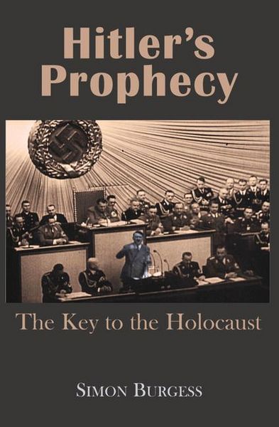Produktbild: Hitler's Prophecy