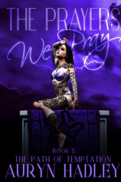 Produktbild: The Prayers We Pray