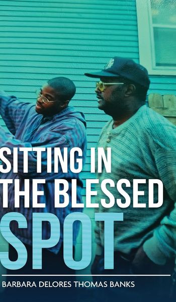 Produktbild: Sitting in the Blessed Spot